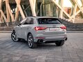 2026 Audi Q3 35 TFSI II (F3), серый, 3850000 рублей - вид 3