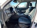 2025 Changan CS95 I Рестайлинг 2, белый - вид 9