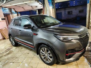 2020 Changan CS55 Plus I, серый, 1850000 рублей, вид 2
