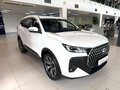 2025 Chery Tiggo 7L I, белый, 2734000 рублей - вид 2