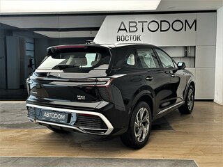 2026 Hongqi HS3, чёрный, 3390000 рублей, вид 5