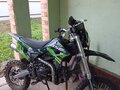 2023 BSE PH 125, зелёный, 90000 рублей