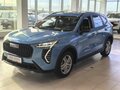 2026 Haval Jolion I Рестайлинг 2, голубой, 2649000 рублей - вид 4