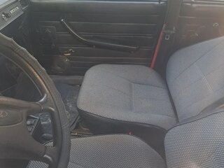 2008 Lada (ВАЗ) 2107, пурпурный, 160000 рублей, вид 4