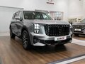 2026 GAC GS8 Dragon II, серебристый, 4949000 рублей - вид 2
