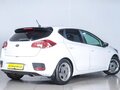2016 Kia Ceed II Рестайлинг, белый - вид 5