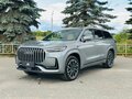 2025 Jaecoo J8, серый, 4869000 рублей