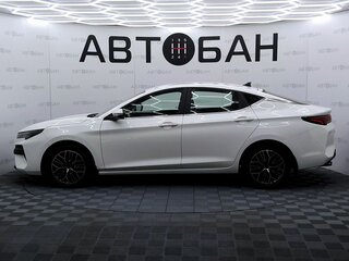 2023 Москвич 6, белый, 1349000 рублей, вид 4