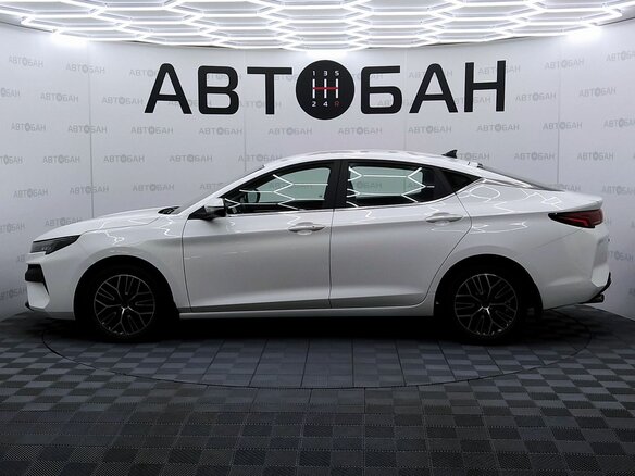 2023 Москвич 6, белый, 1339000 рублей - вид 3
