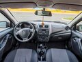 2022 Lada (ВАЗ) Granta I Рестайлинг, коричневый - вид 7