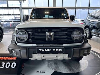 2026 Tank 300 I, белый, 4899000 рублей, вид 2