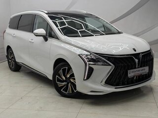 2023 Forthing Yacht, белый, 2595000 рублей, вид 3