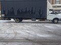 2012 ГАЗ ГАЗель (3302), белый, 1050000 рублей - вид 3