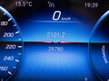 2020 Mercedes-Benz CLA 200 II (C118, X118), серый - вид 11