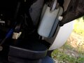 2016 Yamaha Gear, белый, 160000 рублей - вид 5