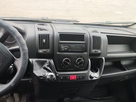 2012 Peugeot Boxer, белый, 500000 рублей, вид 3