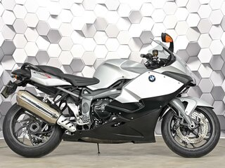 2013 BMW K 1300 S, серебристый, 649000 рублей, вид 3