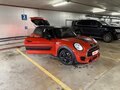 2020 Mini Hatch JCW III (F55/F56) Рестайлинг, оранжевый, 3100000 рублей - вид 2