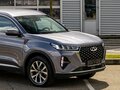 2023 Chery Tiggo 7 Pro Max I, серый, 1295000 рублей - вид 7