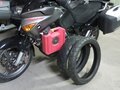 2005 Honda XL1000V Varadero, чёрный, 505000 рублей - вид 10