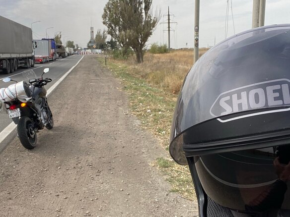 2012 Honda NC 700X, чёрный, 530000 рублей - вид 8