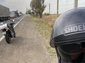 2012 Honda NC 700X, чёрный, 530000 рублей - вид 8