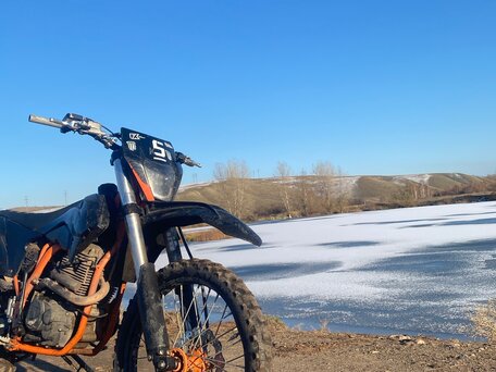 2023 Zuumav FX K5 Lite, оранжевый, 110000 рублей, вид 1