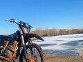 2023 Zuumav FX K5 Lite, оранжевый, 110000 рублей