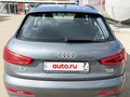 2012 Audi Q3 I (8U), серый, 1349000 рублей - вид 1