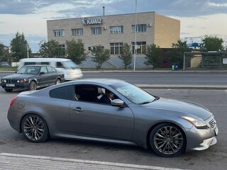 2011 Infiniti G37 IV, серый, 1900000 рублей, вид 5