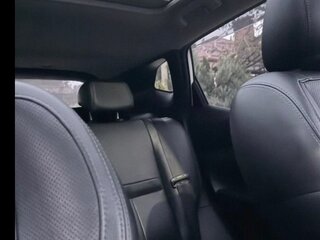2017 Nissan Qashqai II, белый, 1650000 рублей, вид 3