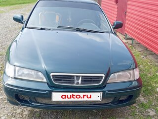 1998 Honda Accord V, зелёный, 275000 рублей, вид 1