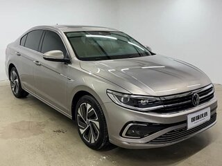 2023 Volkswagen Bora IV (China Market) Рестайлинг, серый, 1300777 рублей, вид 3