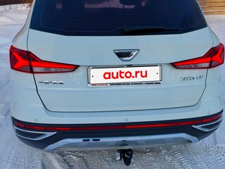 2020 Jetta VS7 I, белый, 1640000 рублей, вид 5
