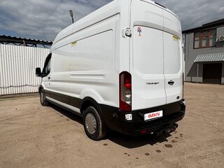 2021 Ford Transit, белый, 1950000 рублей, вид 5
