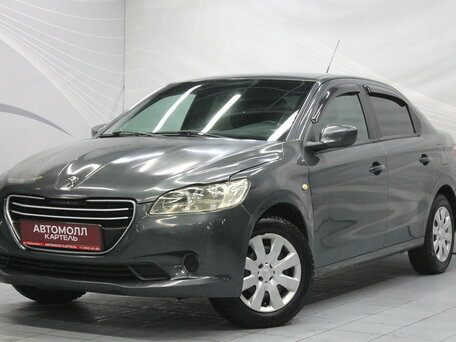Peugeot 301 I