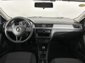 2018 Skoda Rapid I Рестайлинг, белый, 1055000 рублей - вид 10