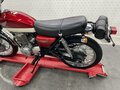 2007 Honda CB 400SS, красный, 335000 рублей - вид 7