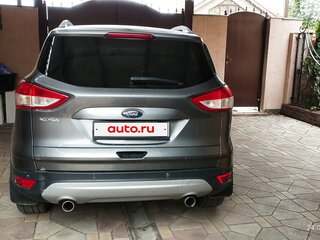 2013 Ford Kuga II, серый, 1100000 рублей, вид 1
