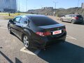 2011 Honda Accord VIII, чёрный, 1500000 рублей - вид 2