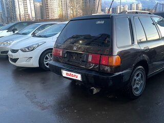 1994 Honda Civic Shuttle IV, белый, 110000 рублей, вид 5