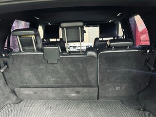 2006 Land Rover Range Rover Sport I, чёрный, 850000 рублей, вид 5