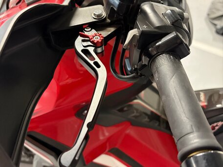 2018 Honda X-ADV, красный, 700000 рублей, вид 3