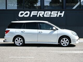 2016 Nissan Wingroad III (Y12), белый, 1149000 рублей, вид 5