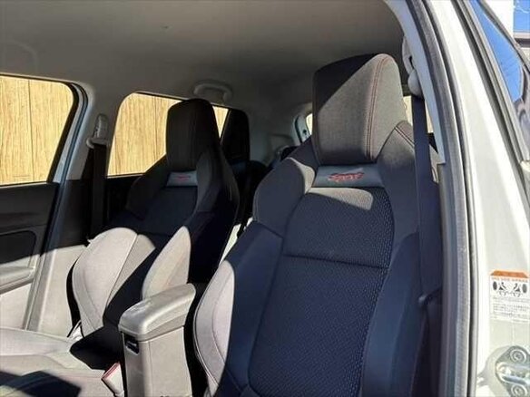 2018 Suzuki Swift Sport V, чёрный - вид 9