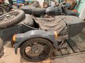 1989 ИЖ Иж-350, красный, 80000 рублей - вид 2