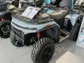 2026 CFMoto CFORCE 400L EPS, зелёный - вид 3