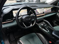 2023 Geely Monjaro I, синий - вид 11