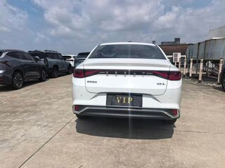 2022 Geely Emgrand L I, белый, 1260678 рублей, вид 5