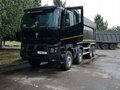 2020 Renault Kerax, чёрный, 8800000 рублей - вид 1